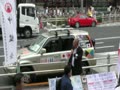 【2015/5/24】支那中共に対する抗議街宣in上野6