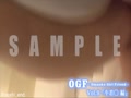 Sex Friend 58 「OGF Vol.9 牛若◯編」サンプル動画