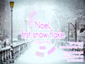 first Snow flake feat NoeL(Original Pop Song Original Mix)